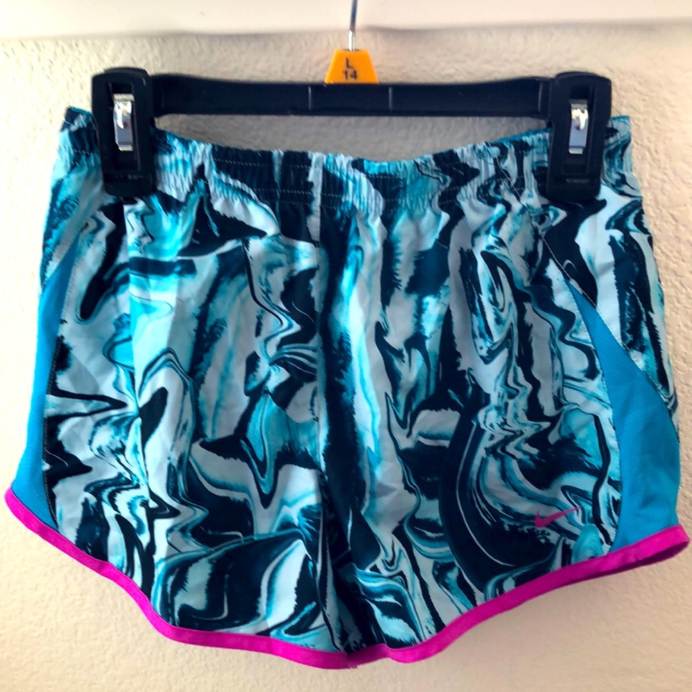 Nike Running Short